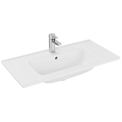 Mia Etajerli lavabo